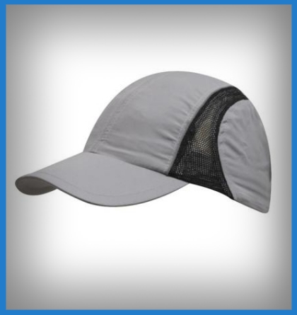 File kumaş Yazlık Şapka