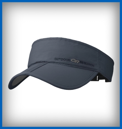 Tenis Şapkası Visör Şapka